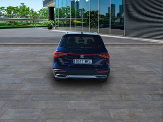 SEAT Tarraco 2.0 TDI S&S X-Perience XL DSG 110 kW (150 CV)