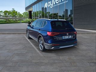 SEAT Tarraco 2.0 TDI S&S X-Perience XL DSG 110 kW (150 CV)