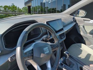 SEAT Tarraco 2.0 TDI S&S X-Perience XL DSG 110 kW (150 CV)