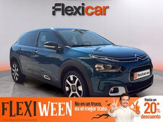 Citroën C4 Cactus PureTech 110 S&S Shine