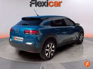 Citroën C4 Cactus PureTech 110 S&S Shine