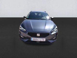 SEAT León ST 1.5 eTSI S&S FR Go L DSG 110 kW (150 CV)