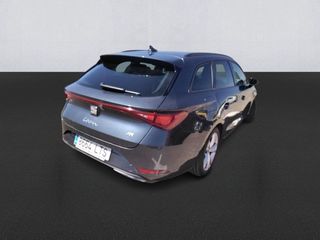 SEAT León ST 1.5 eTSI S&S FR Go L DSG 110 kW (150 CV)