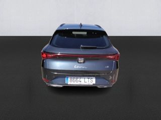 SEAT León ST 1.5 eTSI S&S FR Go L DSG 110 kW (150 CV)