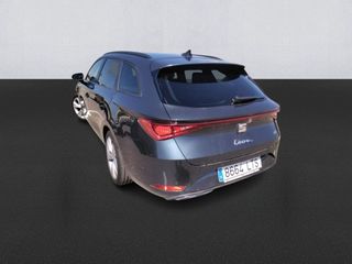SEAT León ST 1.5 eTSI S&S FR Go L DSG 110 kW (150 CV)