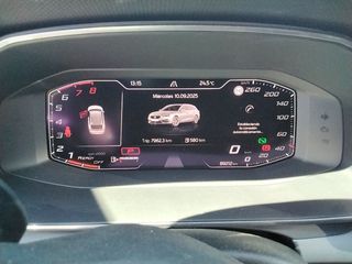 SEAT León ST 1.5 eTSI S&S FR Go L DSG 110 kW (150 CV)