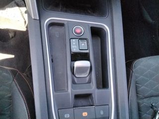 SEAT León ST 1.5 eTSI S&S FR Go L DSG 110 kW (150 CV)