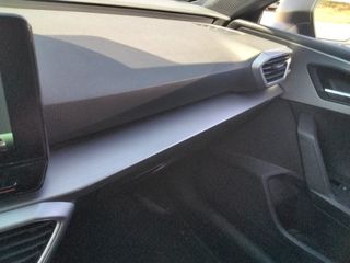 SEAT León ST 1.5 eTSI S&S FR Go L DSG 110 kW (150 CV)