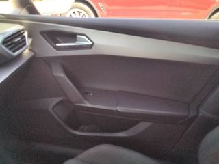 SEAT León ST 1.5 eTSI S&S FR Go L DSG 110 kW (150 CV)