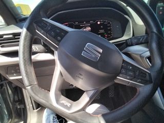 SEAT León ST 1.5 eTSI S&S FR Go L DSG 110 kW (150 CV)