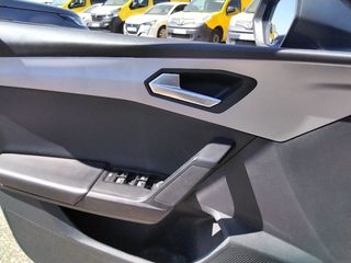 SEAT León ST 1.5 eTSI S&S FR Go L DSG 110 kW (150 CV)