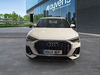 Audi Q3 Sportback TFSIe S line 45 TFSI e 180 kW (245 CV) S tronic