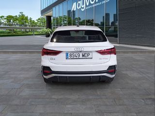 Audi Q3 Sportback TFSIe S line 45 TFSI e 180 kW (245 CV) S tronic