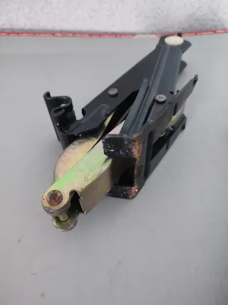 Gato elevador coche Seat