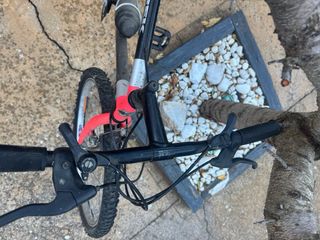 Bicicleta Jumpertrek Montaña