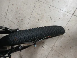 Bicicleta niño Btwin 16 pulgadas