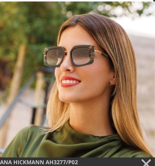 Occhiali da sole Ana Hickmann donna