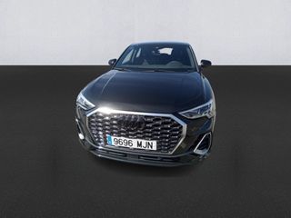 Audi Q3 Sportback TFSIe S line 45 TFSI e 180 kW (245 CV) S tronic