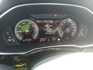 Audi Q3 Sportback TFSIe S line 45 TFSI e 180 kW (245 CV) S tronic