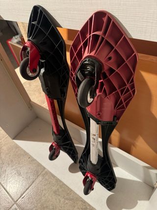 2 Waveboards Oxelo, precio unidad