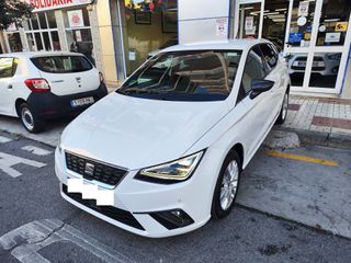 SEAT IBIZA 1.0 TSI 115 CV SPECIAL EDITION XCELLENC