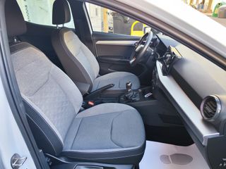 SEAT IBIZA 1.0 TSI 115 CV SPECIAL EDITION XCELLENC