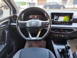 SEAT IBIZA 1.0 TSI 115 CV SPECIAL EDITION XCELLENC