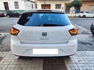 SEAT IBIZA 1.0 TSI 115 CV SPECIAL EDITION XCELLENC
