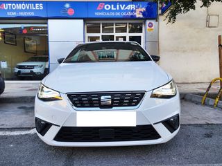 SEAT IBIZA 1.0 TSI 115 CV SPECIAL EDITION XCELLENC