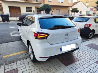 SEAT IBIZA 1.0 TSI 115 CV SPECIAL EDITION XCELLENC