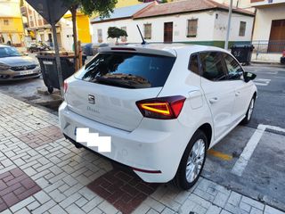 SEAT IBIZA 1.0 TSI 115 CV SPECIAL EDITION XCELLENC