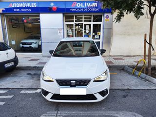 SEAT IBIZA 1.0 TSI 115 CV SPECIAL EDITION XCELLENC