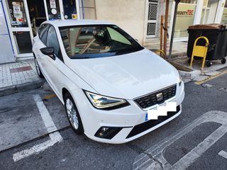 SEAT IBIZA 1.0 TSI 115 CV SPECIAL EDITION XCELLENC