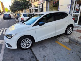 SEAT IBIZA 1.0 TSI 115 CV SPECIAL EDITION XCELLENC