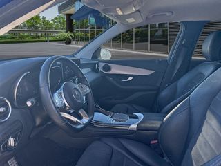 Mercedes-Benz GLC 200 d 4Matic 120 kW (163 CV)