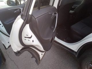 Toyota Rav4 2.5l hybrid Advance 160 kW (218 CV)