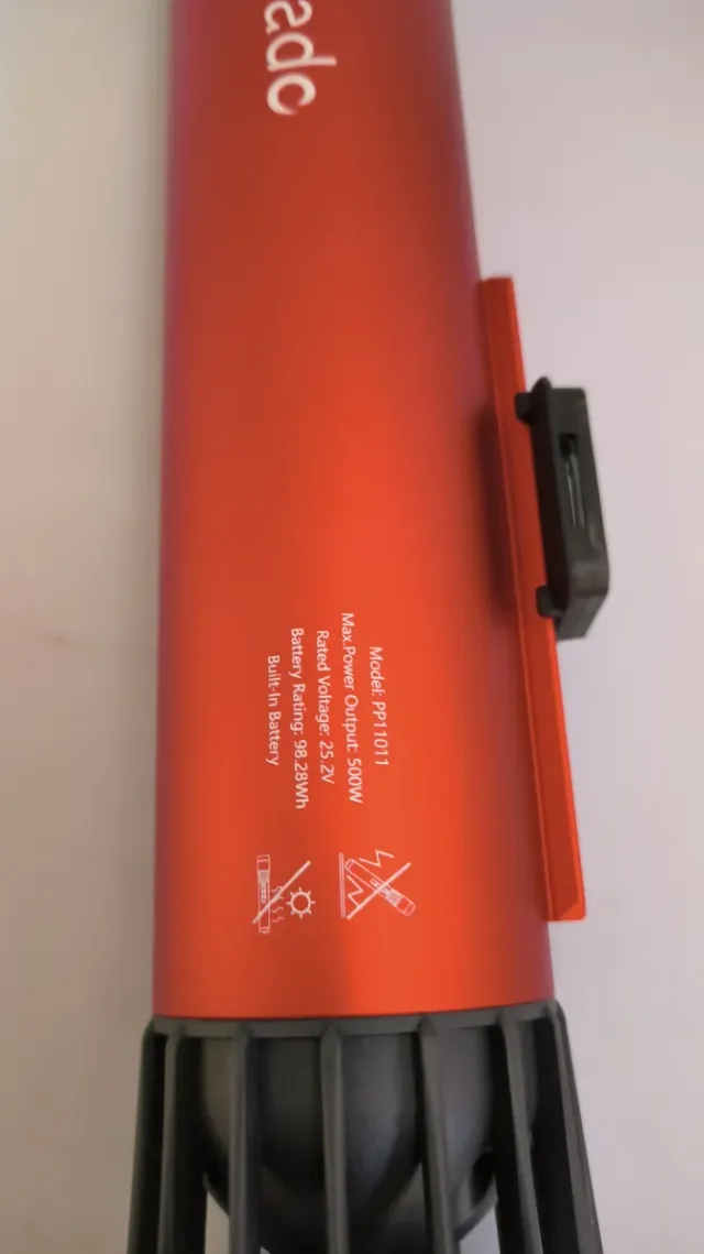 Patinete Subacuático Subnado P7Y3662