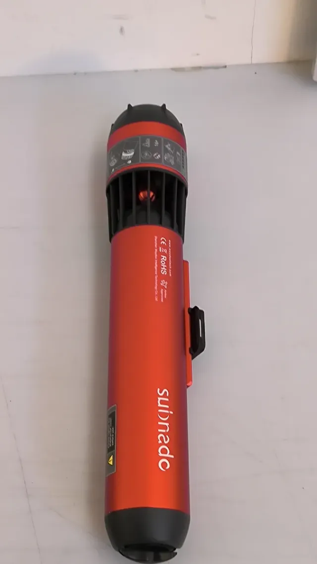 Patinete Subacuático Subnado P7Y3662