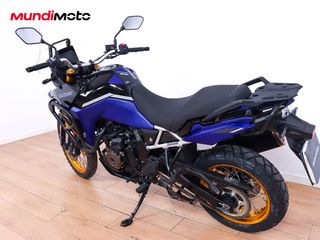 SUZUKI V-STROM 800DE