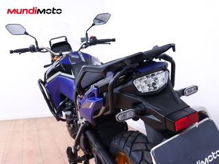 SUZUKI V-STROM 800DE