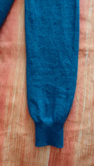 Jersey Polo Ralph Lauren Azul Talla S