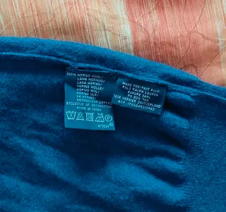 Jersey Polo Ralph Lauren Azul Talla S