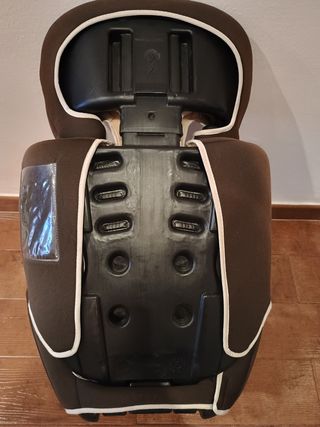 Silla de coche Vivitta