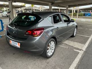 Opel Corsa 1.7 CDTI 2011 – Muy cuidado.