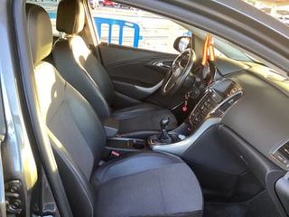 Opel Corsa 1.7 CDTI 2011 – Muy cuidado.