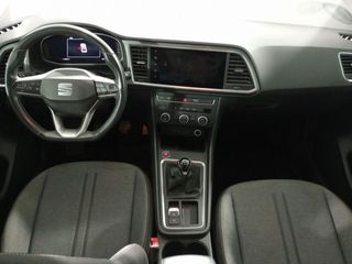 Seat Ateca 1.5 TSI Style Go