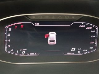 Seat Ateca 1.5 TSI Style Go