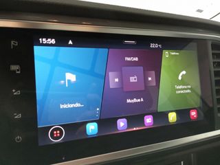 Seat Ateca 1.5 TSI Style Go