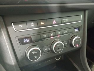 Seat Ateca 1.5 TSI Style Go