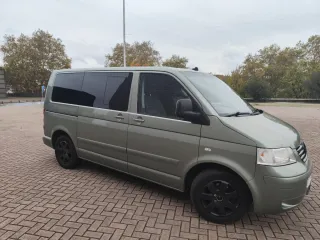 Volkswagen Multivan 2003